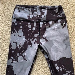 Gymshark leggings